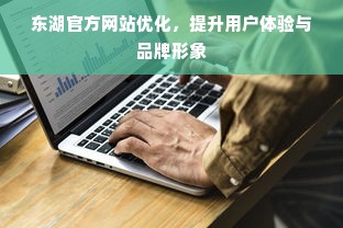 东湖官方网站优化，提升用户体验与品牌形象