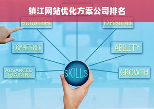 镇江网站优化方案公司排名