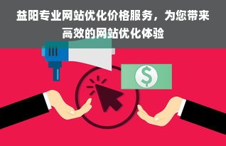 益阳专业网站优化价格服务，为您带来高效的网站优化体验