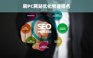 刷PC网站优化快速排名