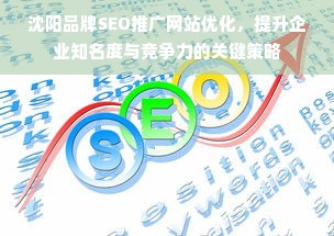 沈阳品牌SEO推广网站优化，提升企业知名度与竞争力的关键策略