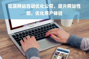 观澜网站自动优化公司，提升网站性能，优化用户体验