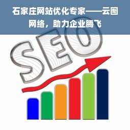 石家庄网站优化专家——云图网络，助力企业腾飞