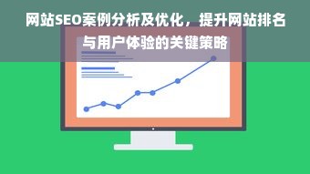 网站SEO案例分析及优化，提升网站排名与用户体验的关键策略