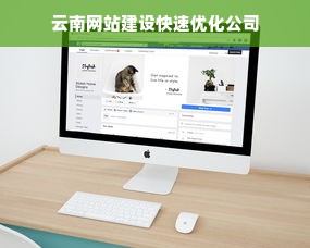 云南网站建设快速优化公司