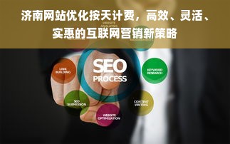 济南网站优化按天计费，高效、灵活、实惠的互联网营销新策略