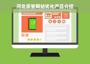 河北质量网站优化产品介绍