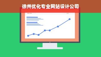 徐州优化专业网站设计公司