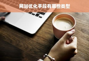 网站优化手段有哪些类型