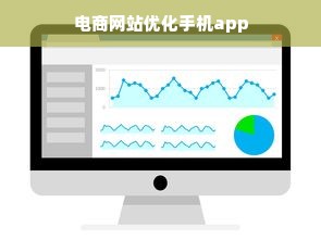 电商网站优化手机app