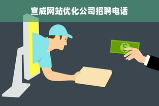 宣威网站优化公司招聘电话