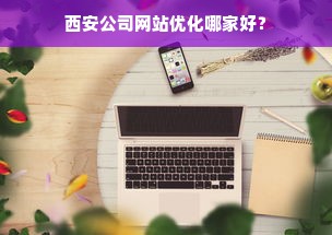 西安公司网站优化哪家好？