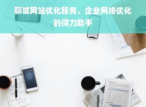 聊城网站优化服务，企业网络优化的得力助手