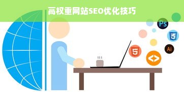 高权重网站SEO优化技巧