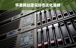 怀柔网站建设排名优化策略