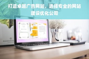 打造卓越广告网站，选择专业的网站建设优化公司