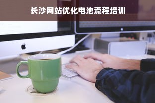 长沙网站优化电池流程培训