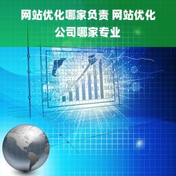 网站优化哪家负责 网站优化公司哪家专业