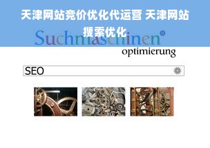 天津网站竞价优化代运营 天津网站搜索优化