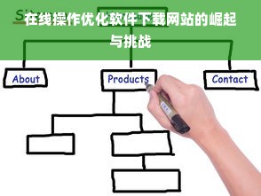 在线操作优化软件下载网站的崛起与挑战