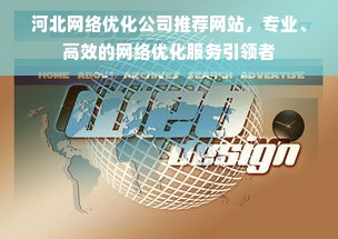 河北网络优化公司推荐网站，专业、高效的网络优化服务引领者