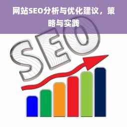 网站SEO分析与优化建议，策略与实践