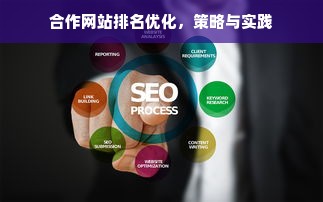 合作网站排名优化，策略与实践