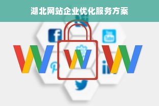 湖北网站企业优化服务方案