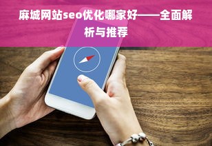 麻城网站seo优化哪家好——全面解析与推荐