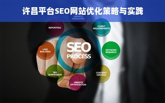 许昌平台SEO网站优化策略与实践