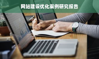 网站建设优化案例研究报告