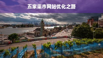 五家渠市网站优化之路