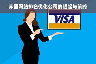 赤壁网站排名优化公司的崛起与策略