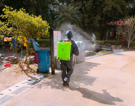 一般小区物业上班时间 一般小区物业上班时间多久