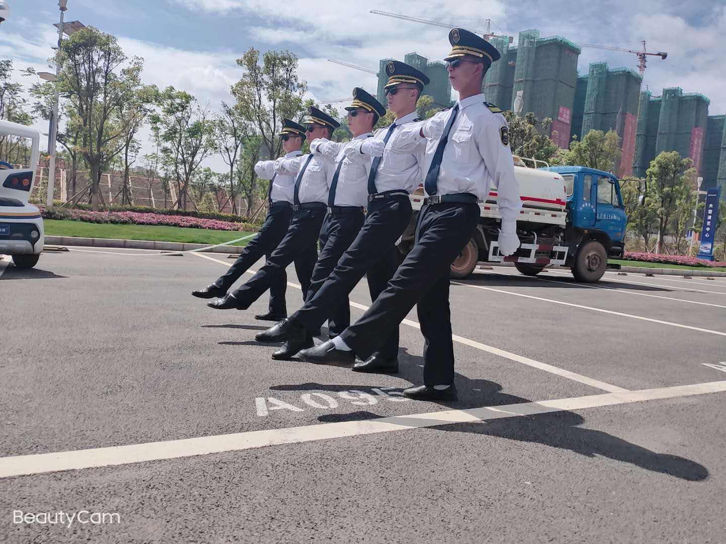 恒大物业文化 恒大物业文化服务口号