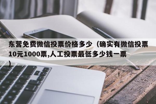 东营免费微信投票价格多少（确实有微信投票10元1000票,人工投票最低多少钱一票）