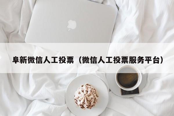 阜新微信人工投票（微信人工投票服务平台）