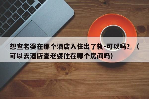 想查老婆在那个酒店入住出了轨-可以吗？（可以去酒店查老婆住在哪个房间吗）