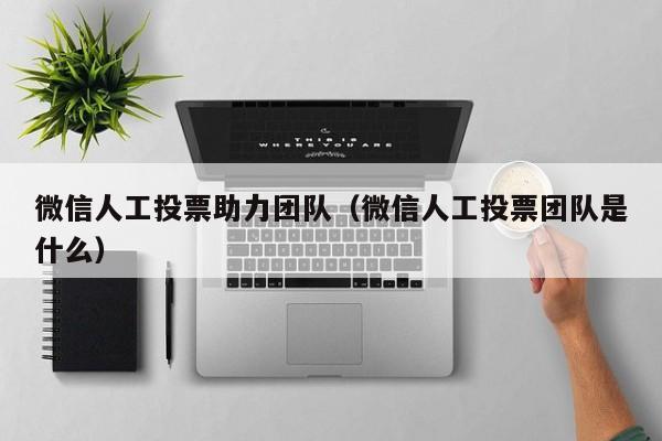 微信人工投票助力团队（微信人工投票团队是什么）