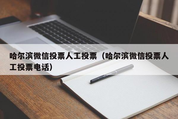 哈尔滨微信投票人工投票（哈尔滨微信投票人工投票电话）