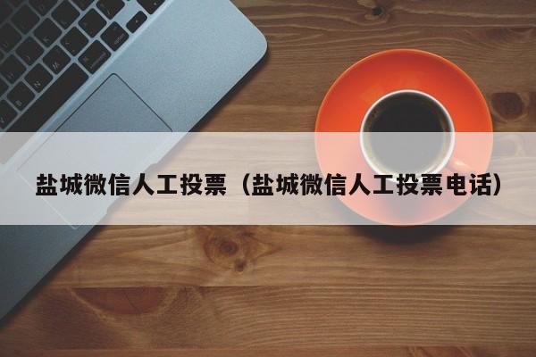 盐城微信人工投票（盐城微信人工投票电话）