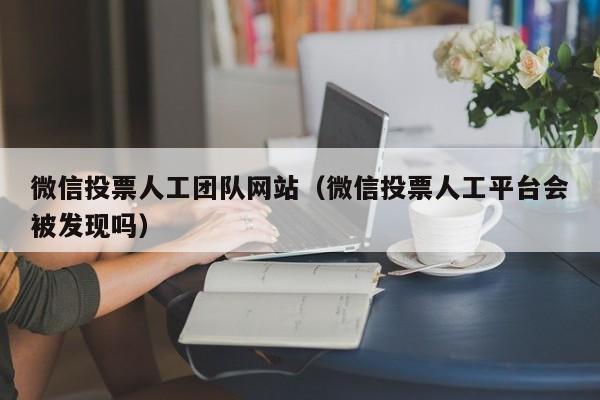 微信投票人工团队网站（微信投票人工平台会被发现吗）