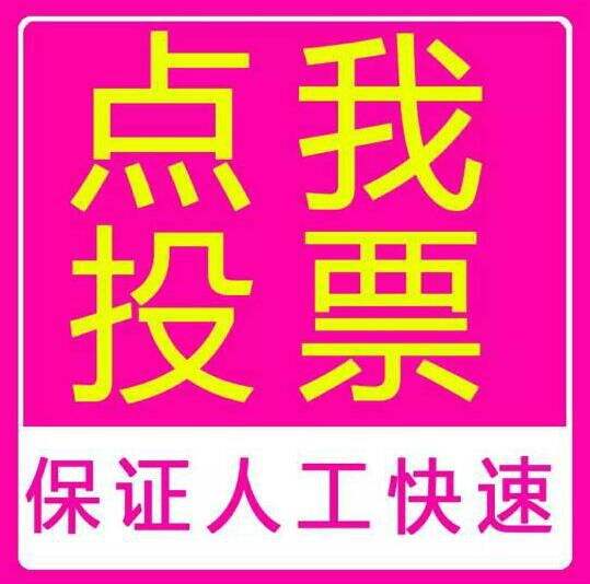 石家庄微信人工投票多少钱 石家庄微信人工投票多少钱啊