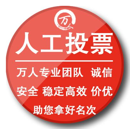 海南微信投票人工投票 微信人工投票70元1000票