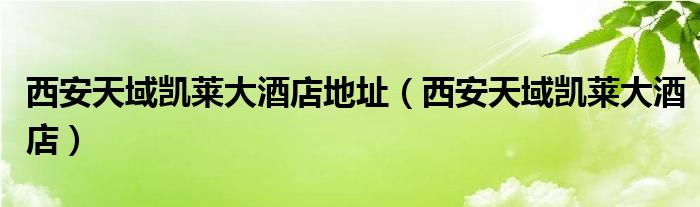 酒店预订人可以查入住人吗(看看这几种方法) 