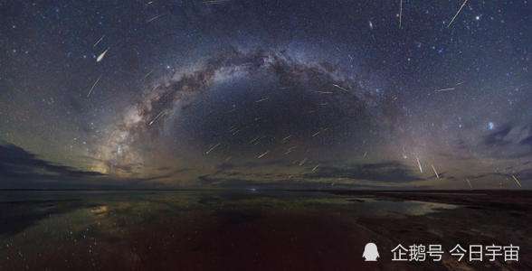 【天蝎座流星雨什么时候会出现2021】天蝎座流星雨什么时候会出现2021几点