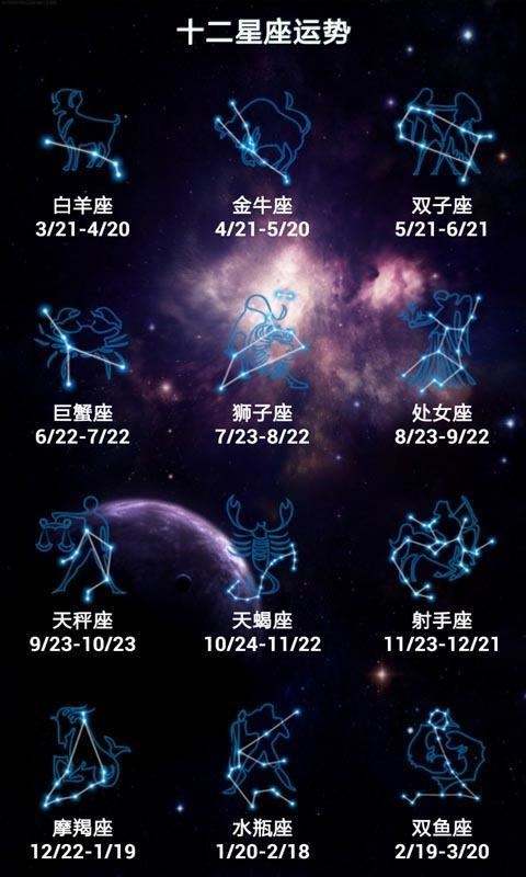 【3月是属于什么星座】3月的星座是