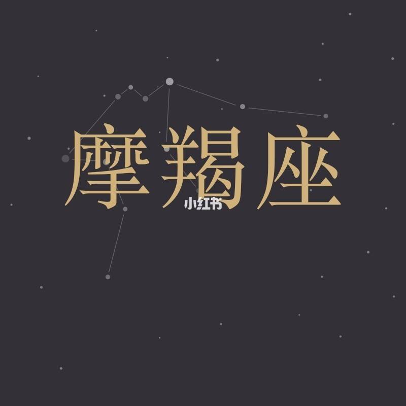 【摩羯座最放不下的星座】摩羯座最放不下的星座女