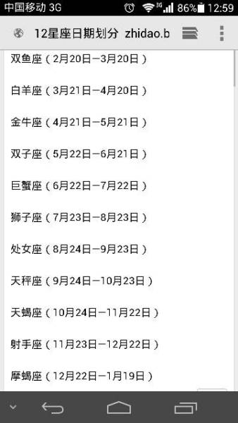 【1990年5月20日是什么星座】农历1990年5月20日是什么星座