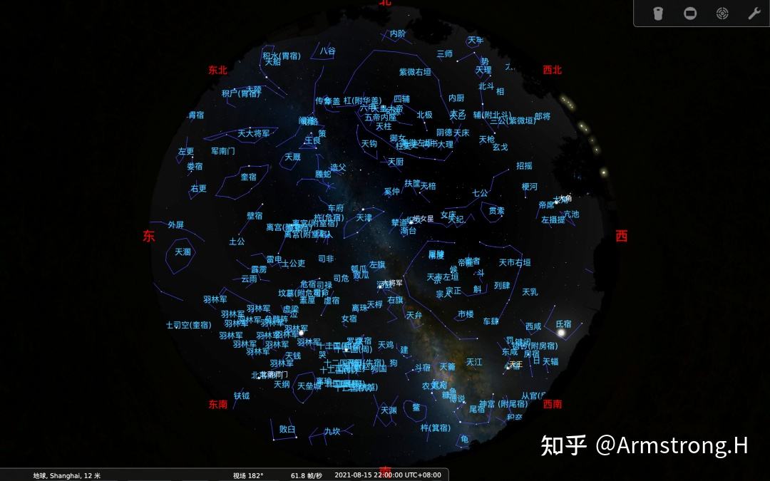 【四象星座】四象星座之王是哪四个